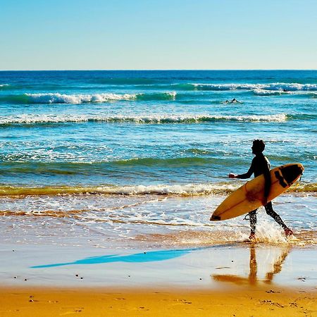 Villa Sagres Surf Esterno foto