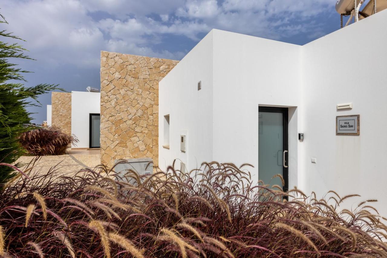 Villa Sagres Surf Esterno foto