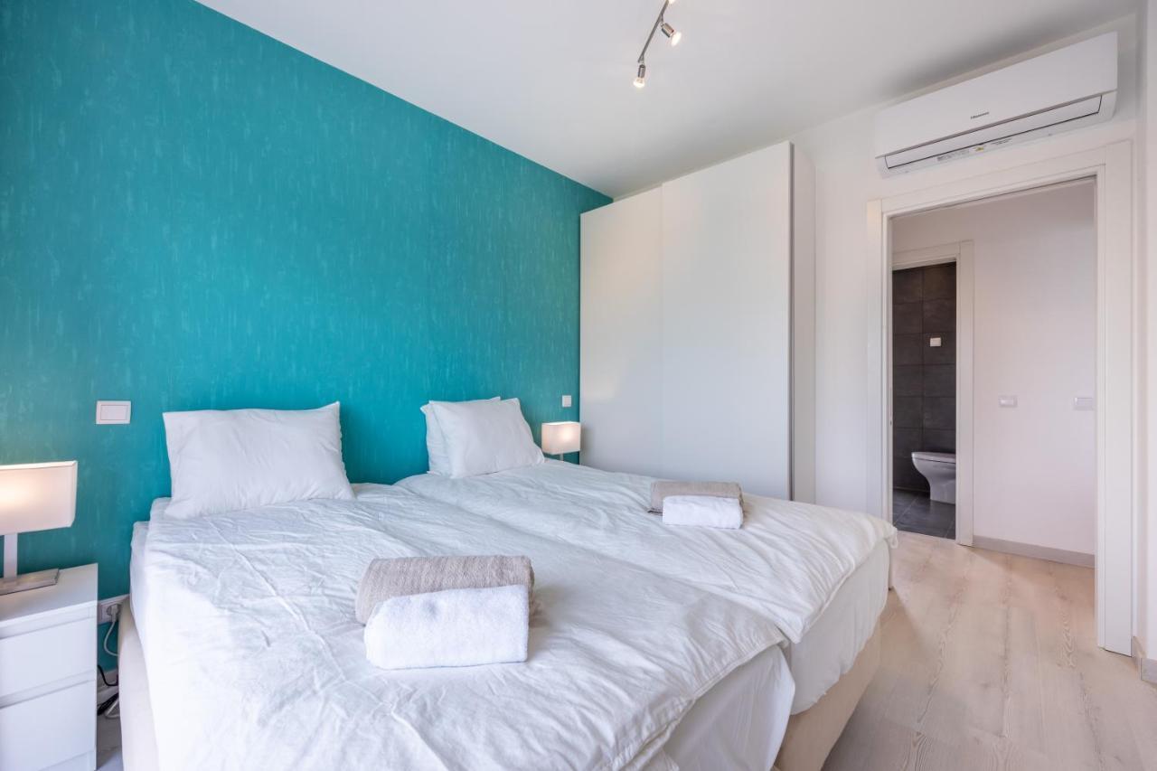 Villa Sagres Surf Esterno foto