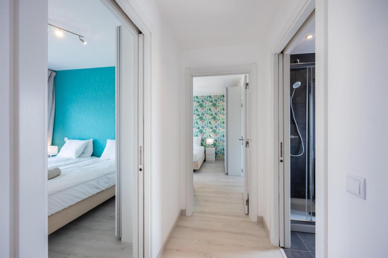 Villa Sagres Surf Esterno foto