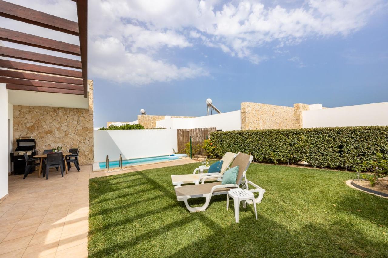 Villa Sagres Surf Esterno foto