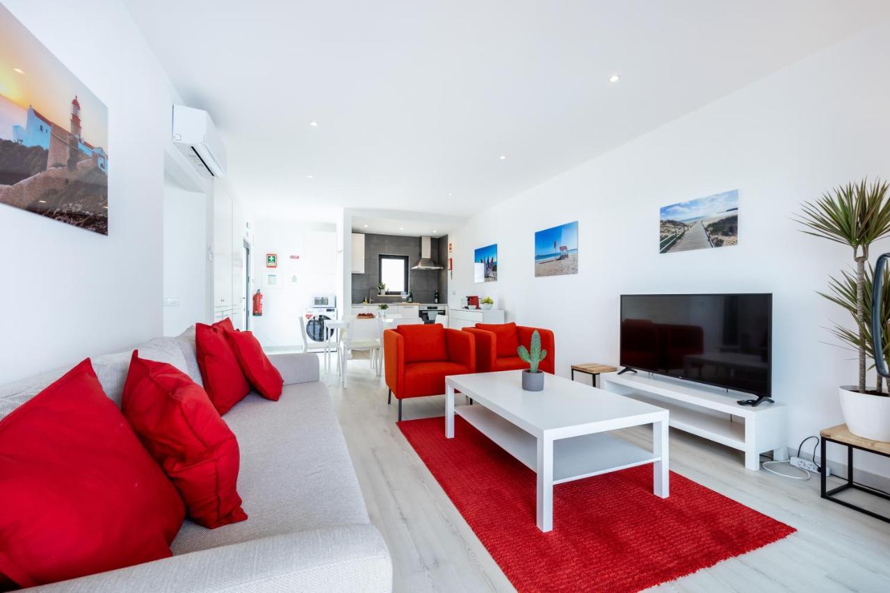 Villa Sagres Surf Esterno foto