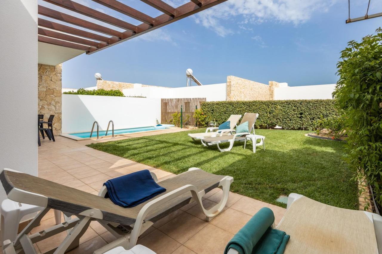 Villa Sagres Surf Esterno foto