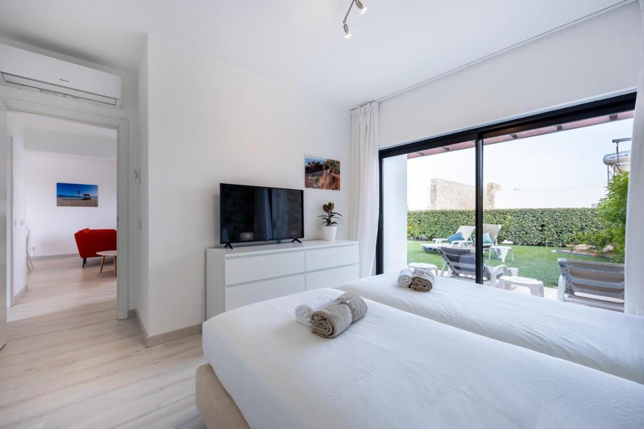 Villa Sagres Surf Esterno foto