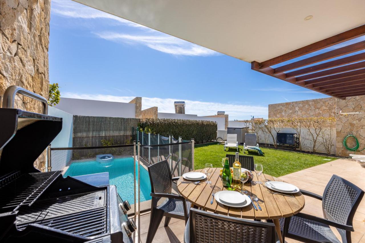 Villa Sagres Surf Esterno foto