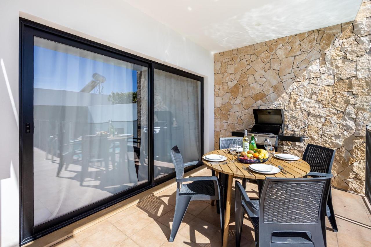 Villa Sagres Surf Esterno foto