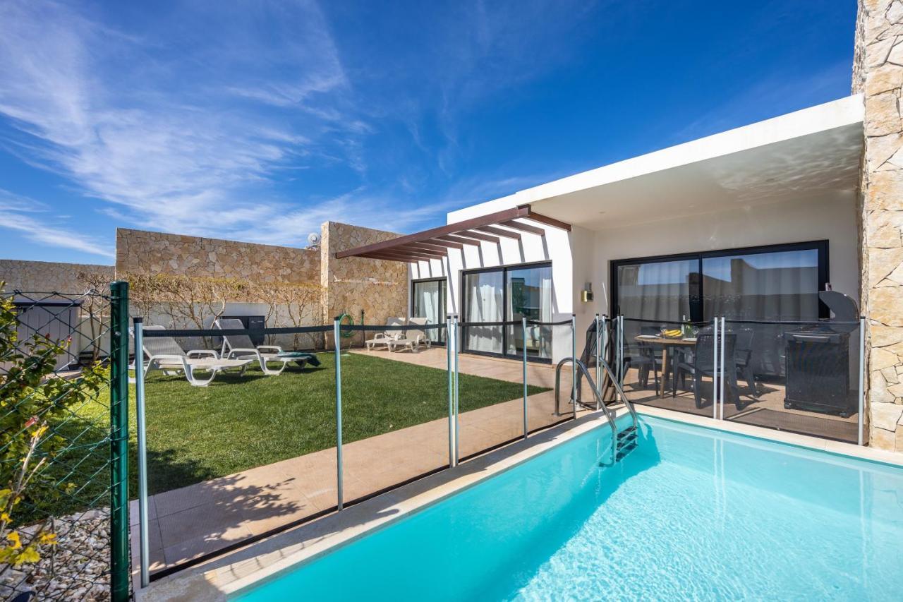Villa Sagres Surf Esterno foto