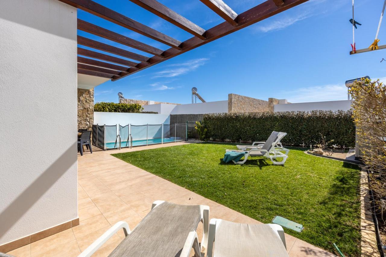 Villa Sagres Surf Esterno foto